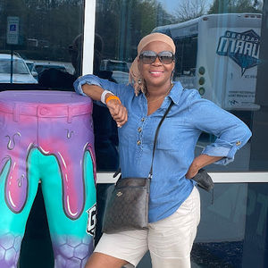 Meet your Posher, Naadja